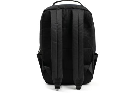 Рюкзак для ноутбука Vinga 17.3" NBP717 Black (NBP717BK)
