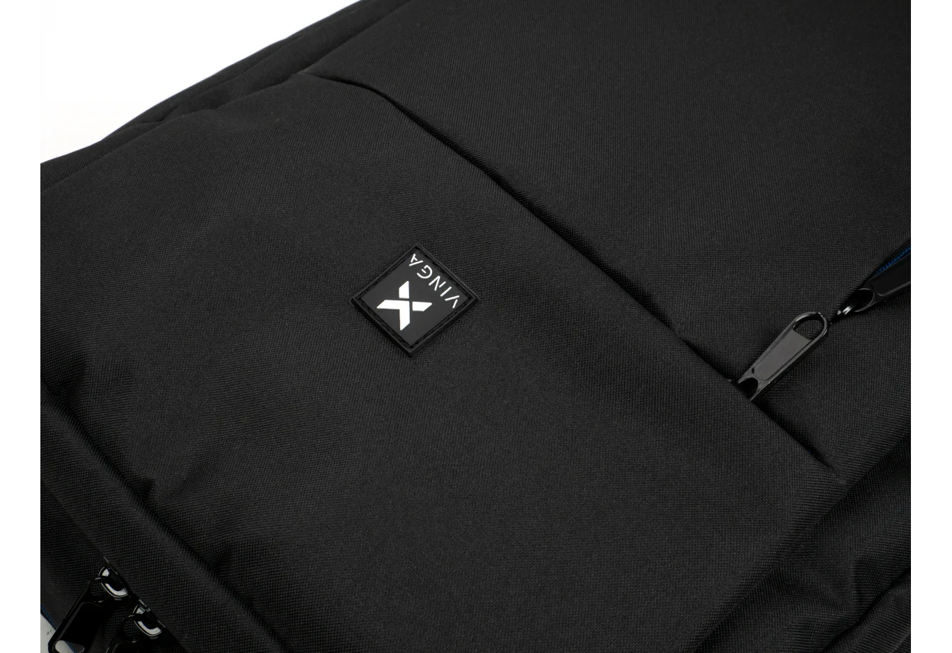 Laptop backpack Vinga 17.3" NBP717 Black (NBP717BK)