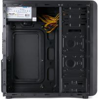Корпус для ПК Vinga CS105B-450W