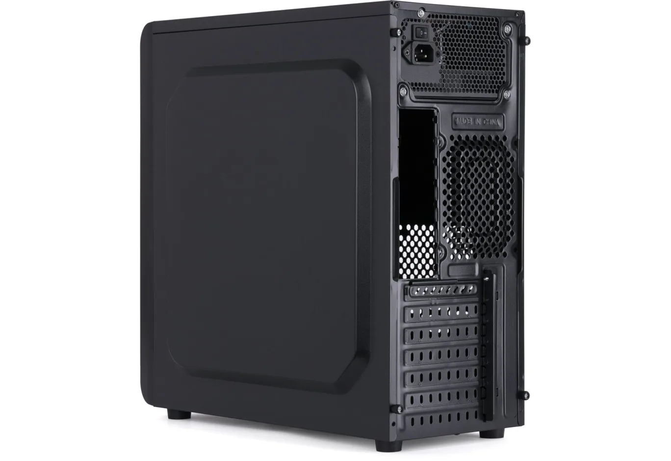 Корпус для ПК Vinga CS105B-450W