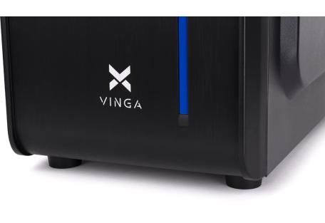 Корпус для ПК Vinga CS105B-450W