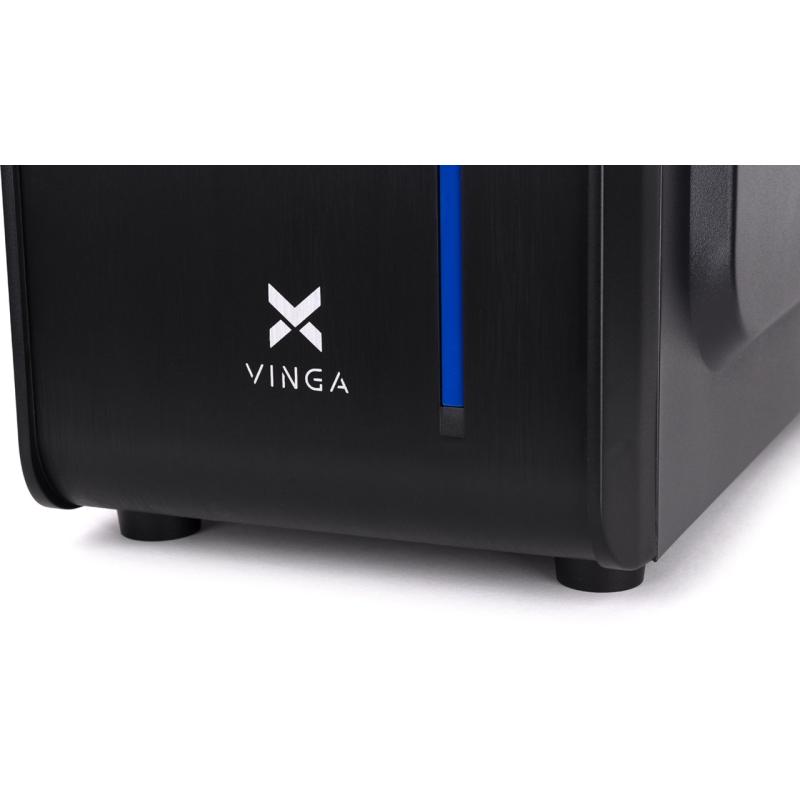 Корпус для ПК Vinga CS105B-450W