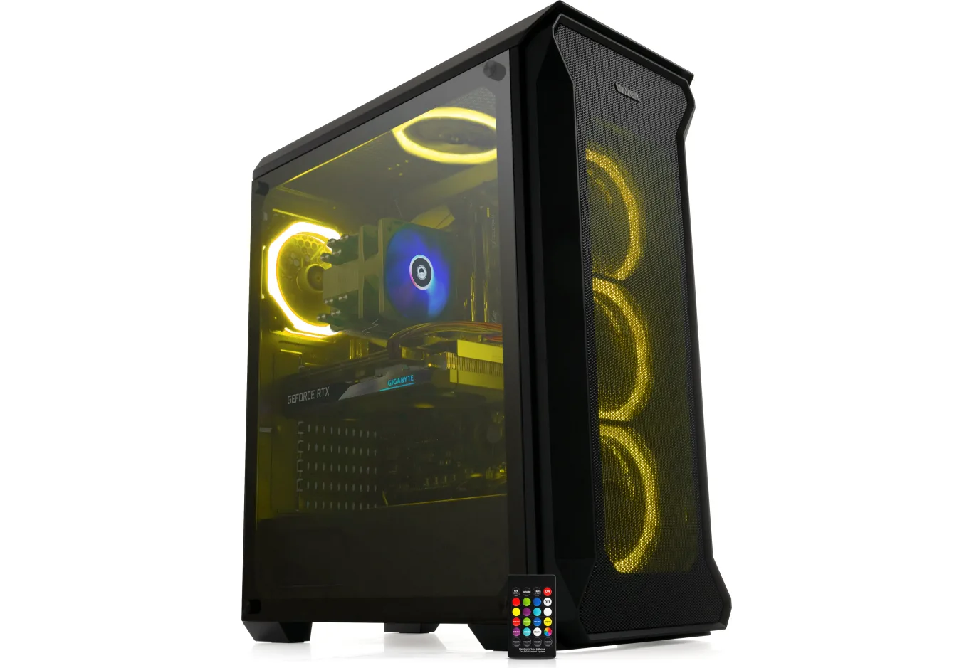Computer Vinga Wolverine D5051 (I5M32G3060.D5051)