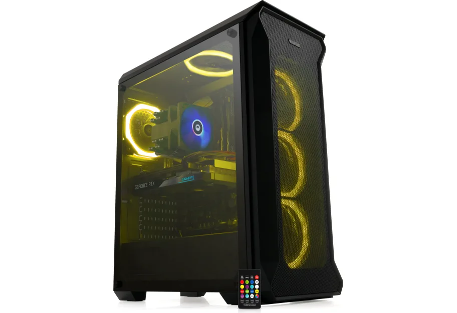 Computer Vinga Wolverine D5049 (I5M32G3060.D5049)