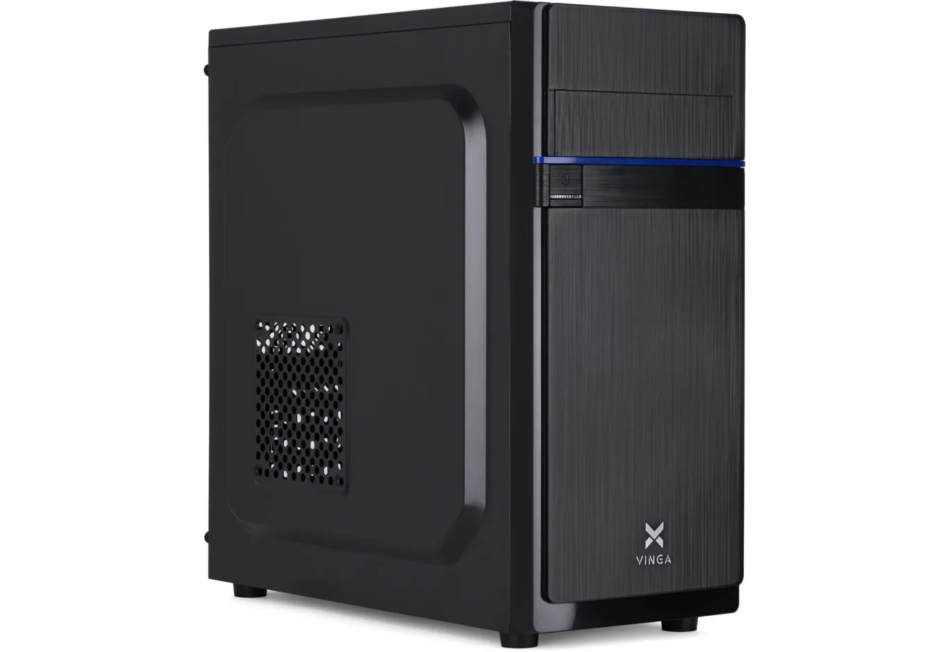 Корпус для ПК Vinga CS106B-500W