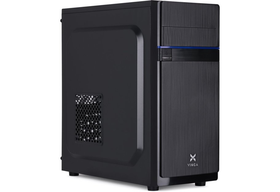 Корпус для ПК Vinga CS106B-500W