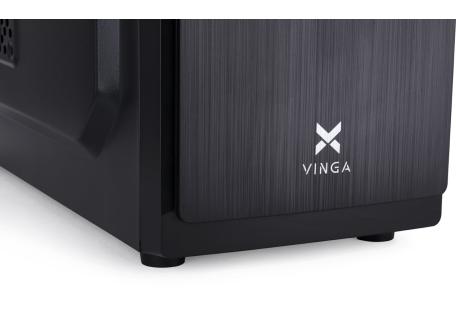 Корпус для ПК Vinga CS106B-500W
