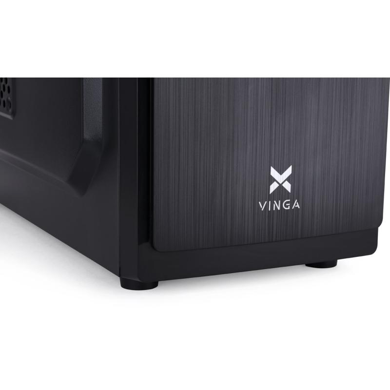Корпус для ПК Vinga CS106B-500W