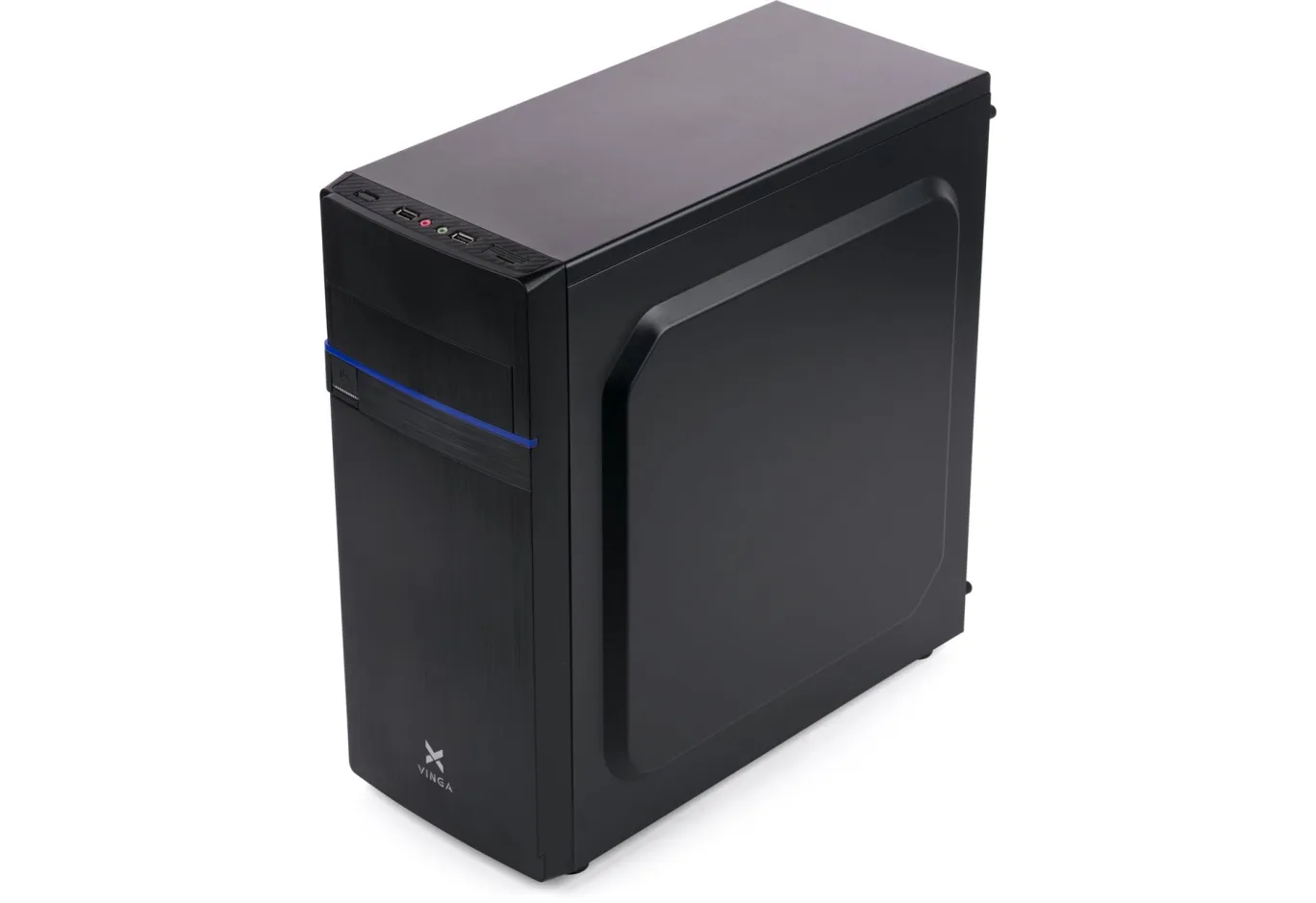 Корпус для ПК Vinga CS106B-500W