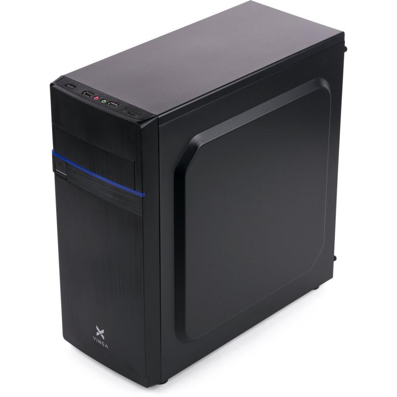 Корпус для ПК Vinga CS106B-500W