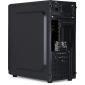 Корпус для ПК Vinga CS106B-500W