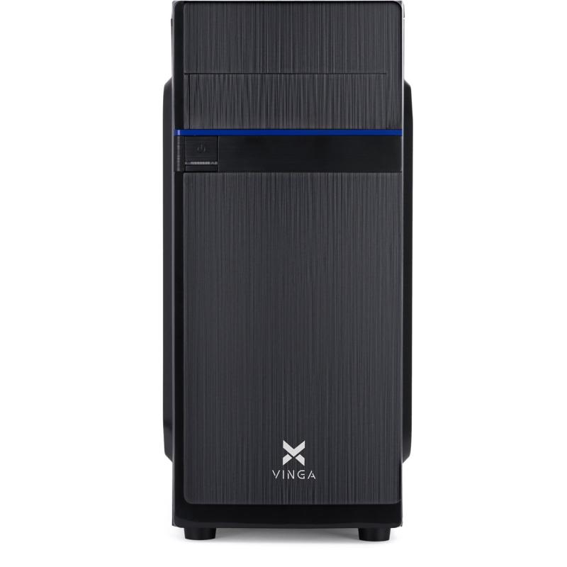 Корпус для ПК Vinga CS106B-500W