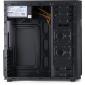 Корпус для ПК Vinga CS106B-500W