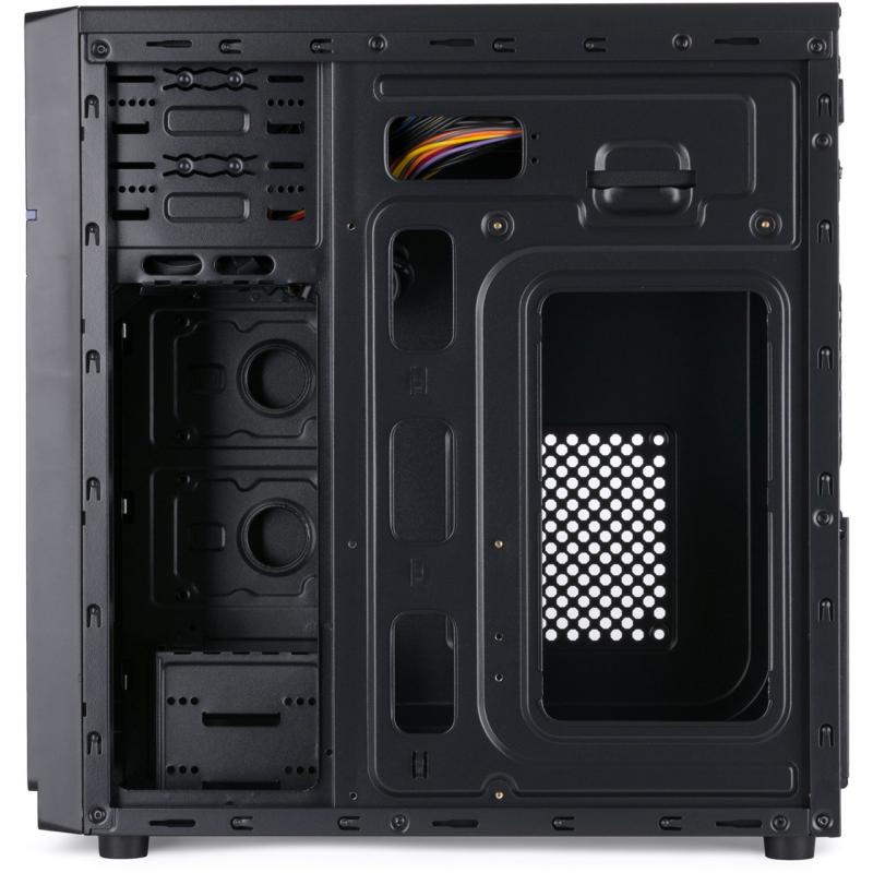 Корпус для ПК Vinga CS106B-500W