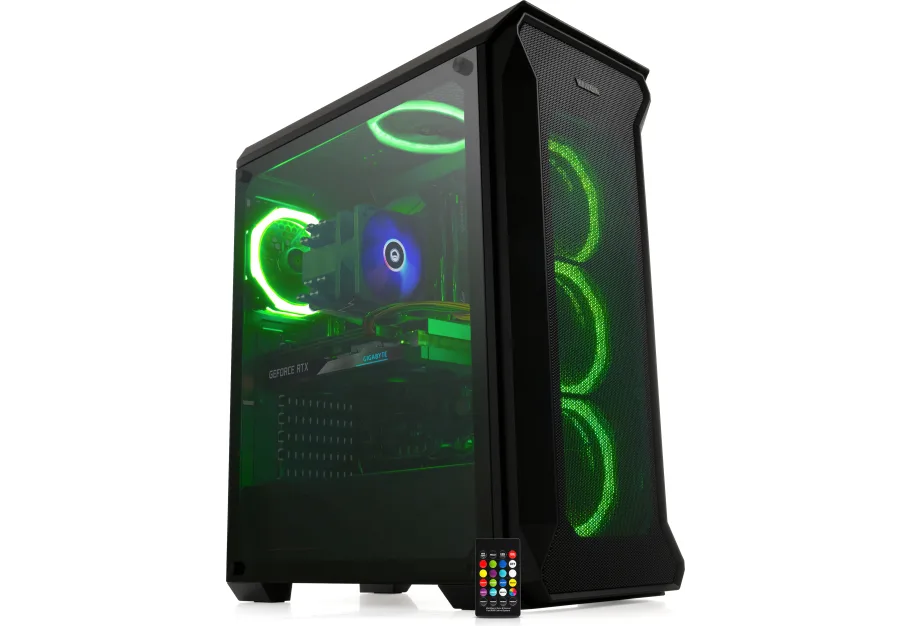 Computer Vinga Wolverine D5048 (I5M32G3060W.D5048)