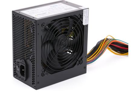 Блок живлення Vinga 450W ОЕМ (PSU-450-12)