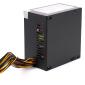 Блок живлення Vinga 450W ОЕМ (PSU-450-12)