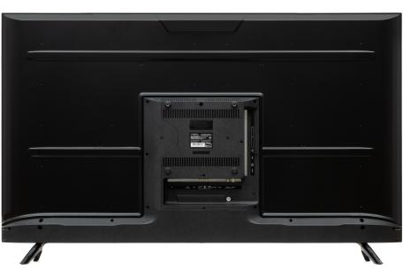 Телевізор Vinga S55UHD25BWEB