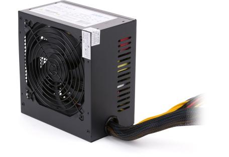 Блок живлення Vinga 500W ОЕМ (PSU-500-12)