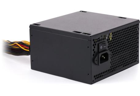 Блок живлення Vinga 500W ОЕМ (PSU-500-12)