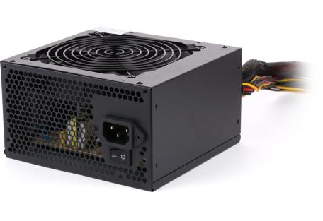 Блок живлення Vinga 500W ОЕМ (PSU-500-12)
