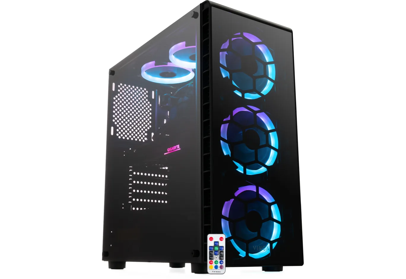 Комп'ютер Vinga Wolverine A5298 (I3M32G3060W.A5298)