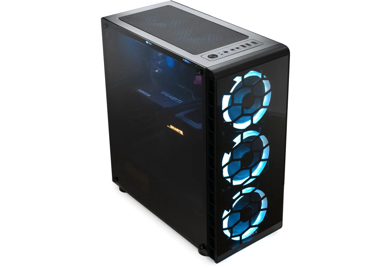 Комп'ютер Vinga Wolverine A5298 (I3M32G3060W.A5298)