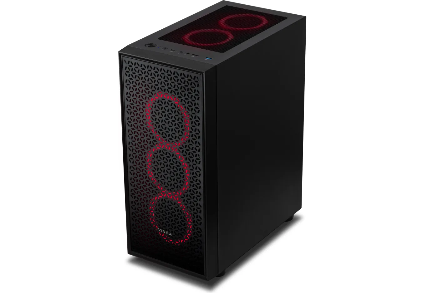Computer Vinga Wolverine D8741 (I5M16G5060WH.D8741)