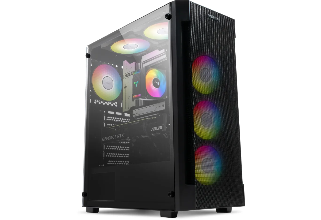 Computer Vinga Rhino D9061 (R7M32G5060.D9061)