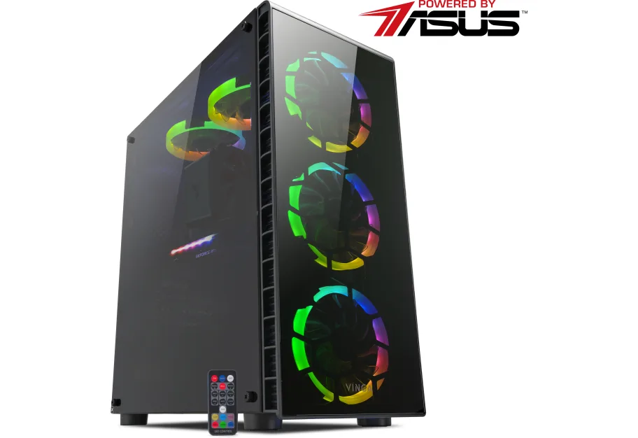 Computer Vinga Wolverine D6688 (I5M32G4060TIW.D6688)