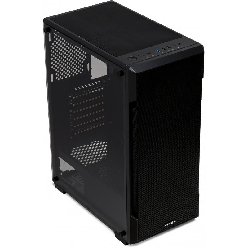 Корпус для ПК Vinga Wind