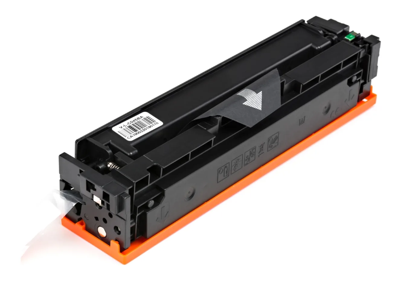 Картридж Vinga CANON 045 Black (V-L-C045BA)
