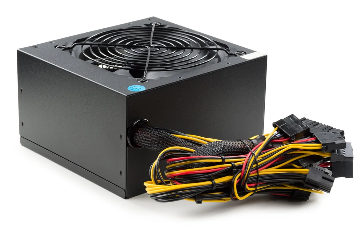 Power supply Vinga 450W ОЕМ (VPS-450-120)