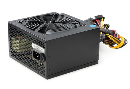 Блок живлення Vinga 450W ОЕМ (VPS-450-120)