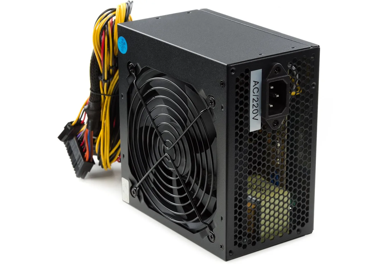 Power supply Vinga 450W ОЕМ (VPS-450-120)