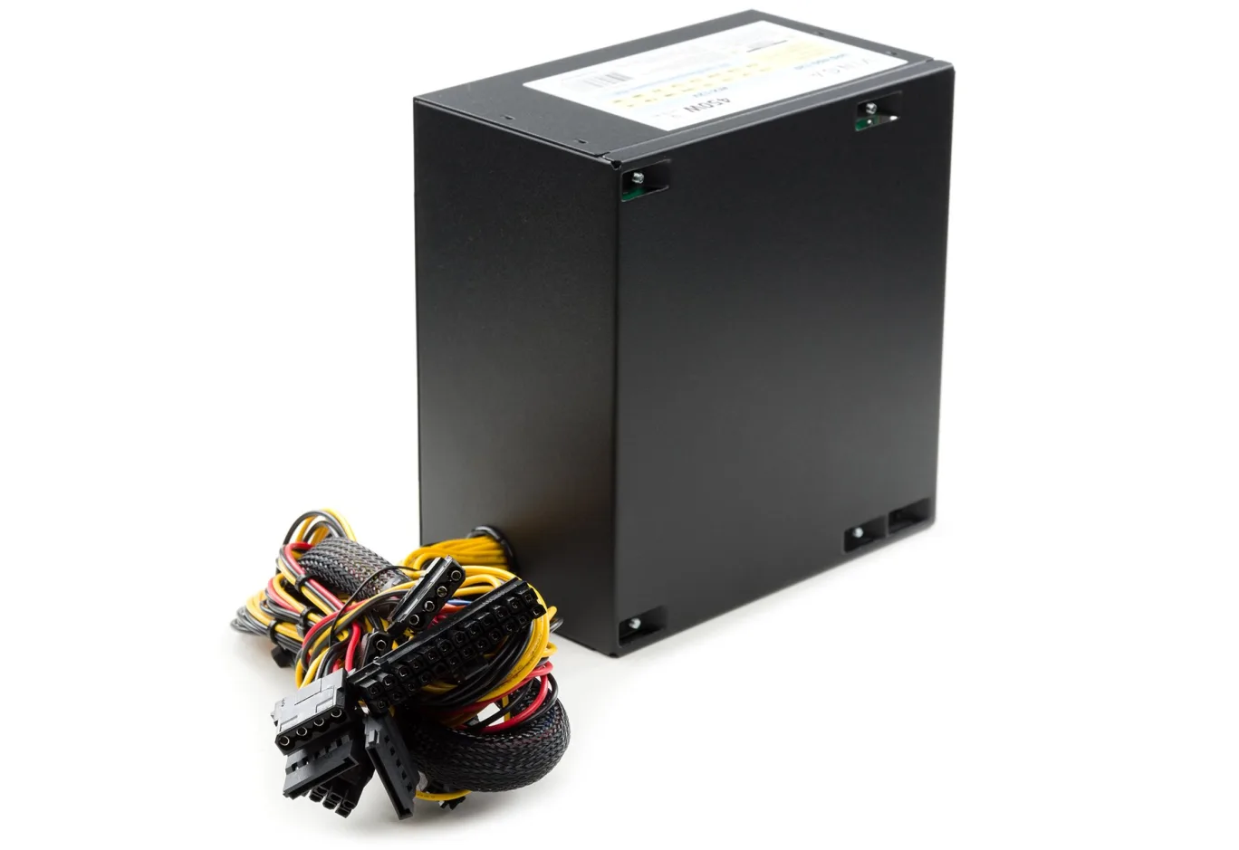 Power supply Vinga 450W ОЕМ (VPS-450-120)