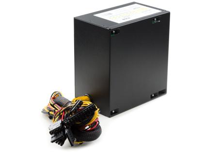 Блок живлення Vinga 450W ОЕМ (VPS-450-120)