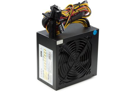 Блок живлення Vinga 450W ОЕМ (VPS-450-120)