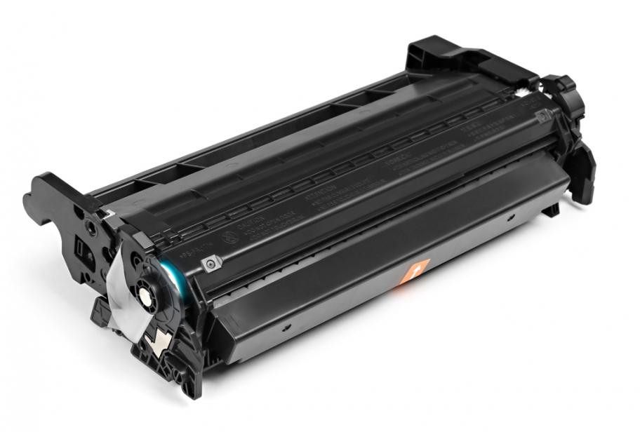 Cartridge Vinga CANON 052 Black 3К (V-L-C052A)