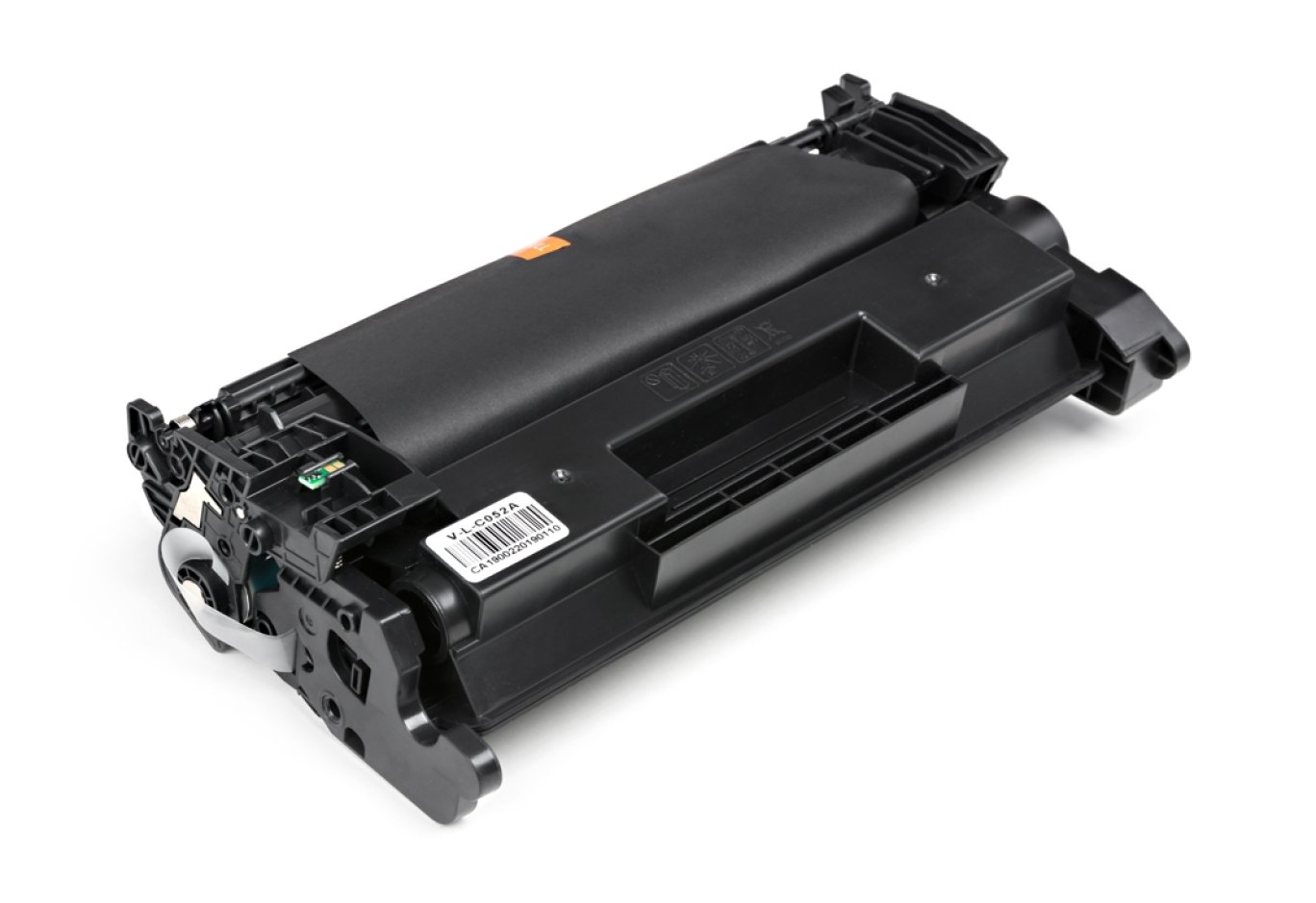 Cartridge Vinga CANON 052 Black 3К (V-L-C052A)