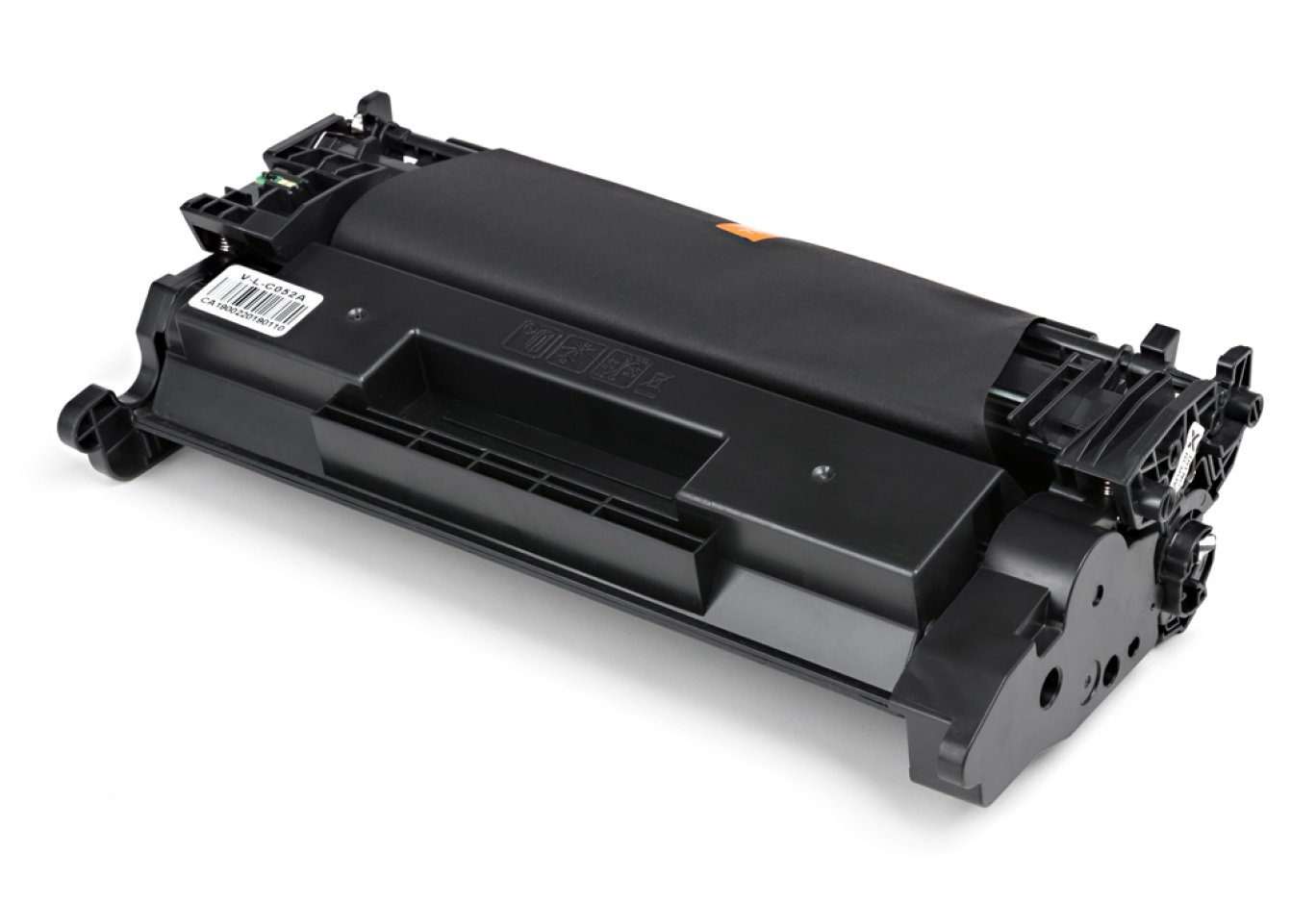 Cartridge Vinga CANON 052 Black 3К (V-L-C052A)