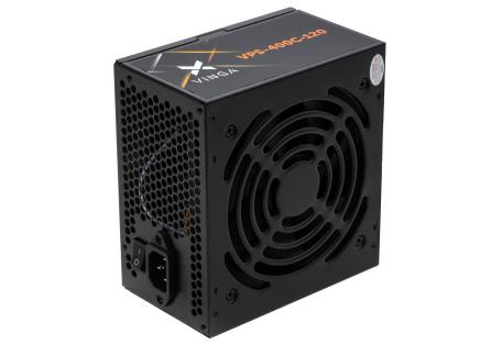 Блок живлення Vinga 400W ОЕМ (VPS-400С-120)