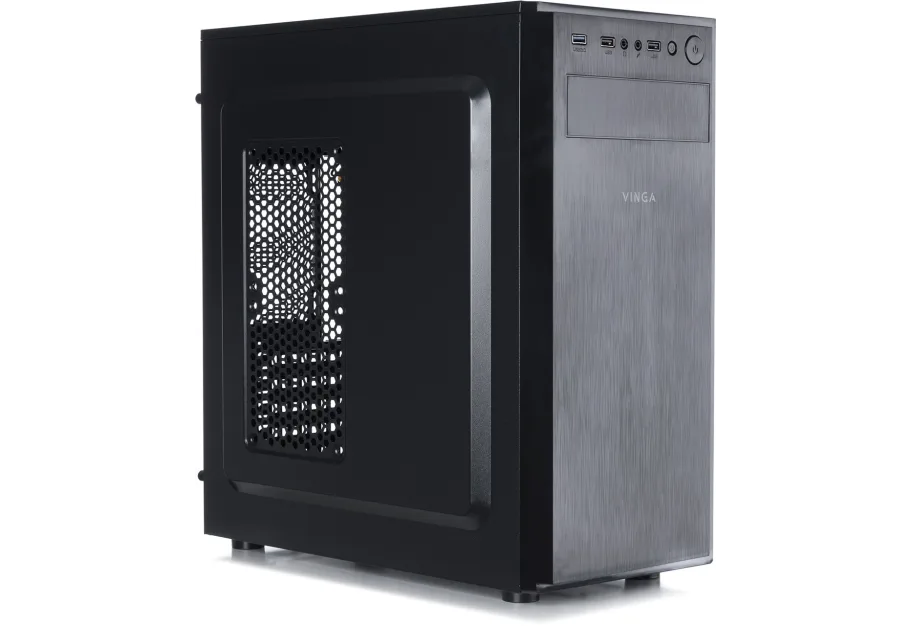 Корпус для ПК Vinga Apache-450W