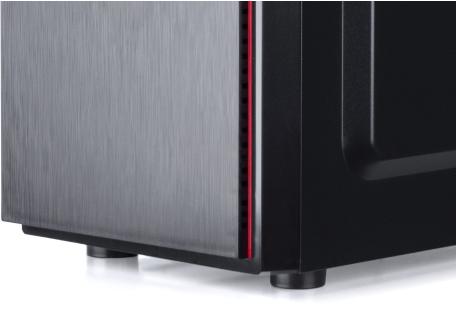 Корпус для ПК Vinga Apache-450W