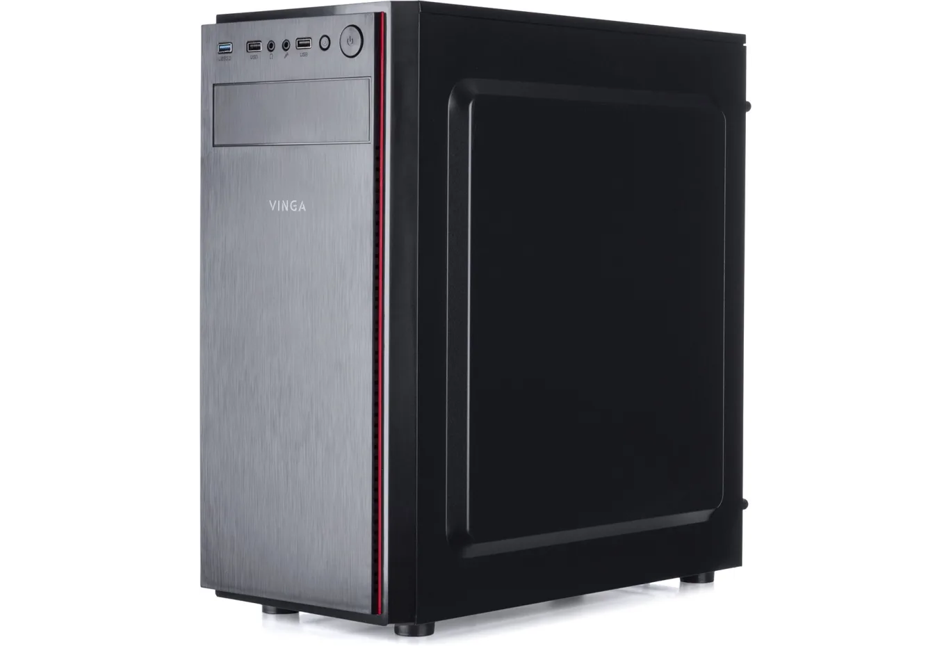 Корпус для ПК Vinga Apache-450W