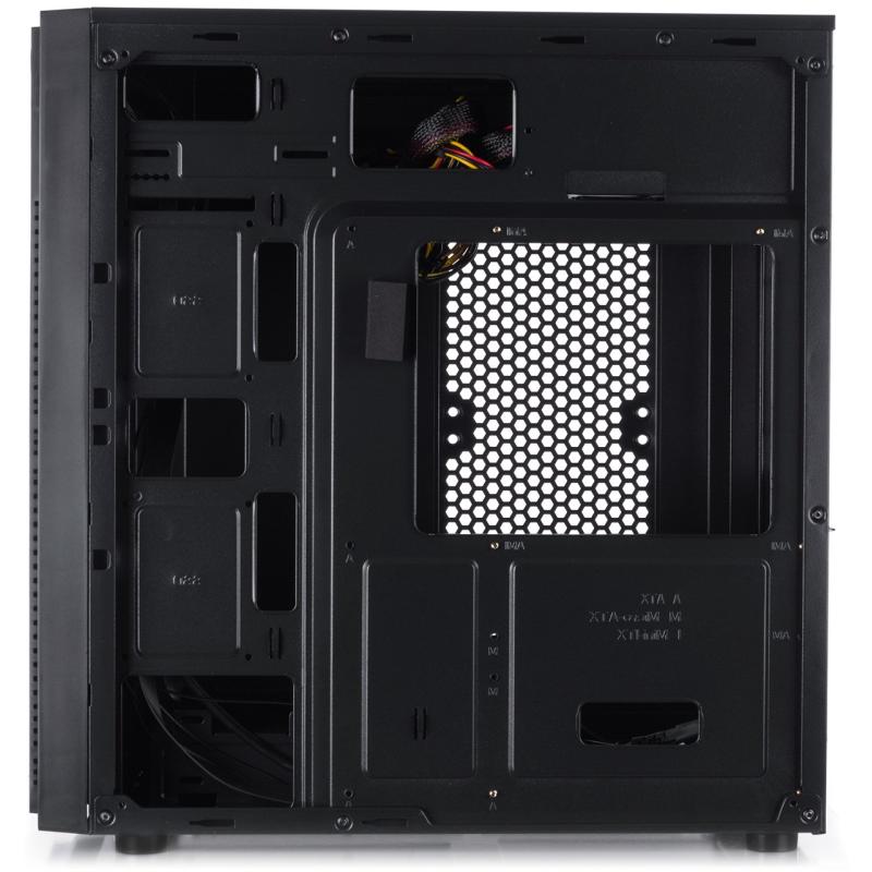 Корпус для ПК Vinga Apache-450W