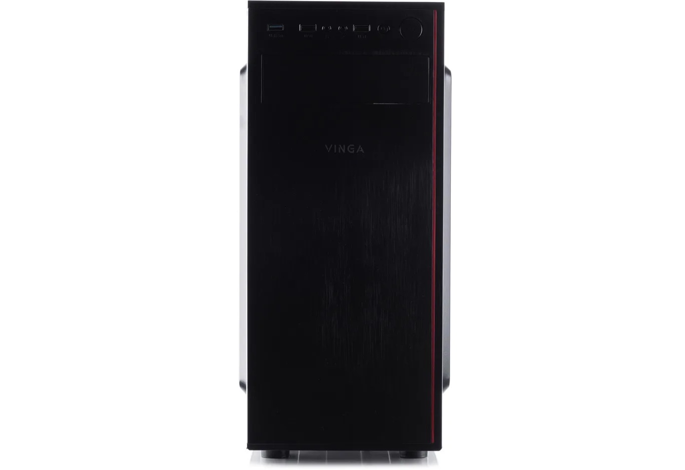 Корпус для ПК Vinga Apache-450W