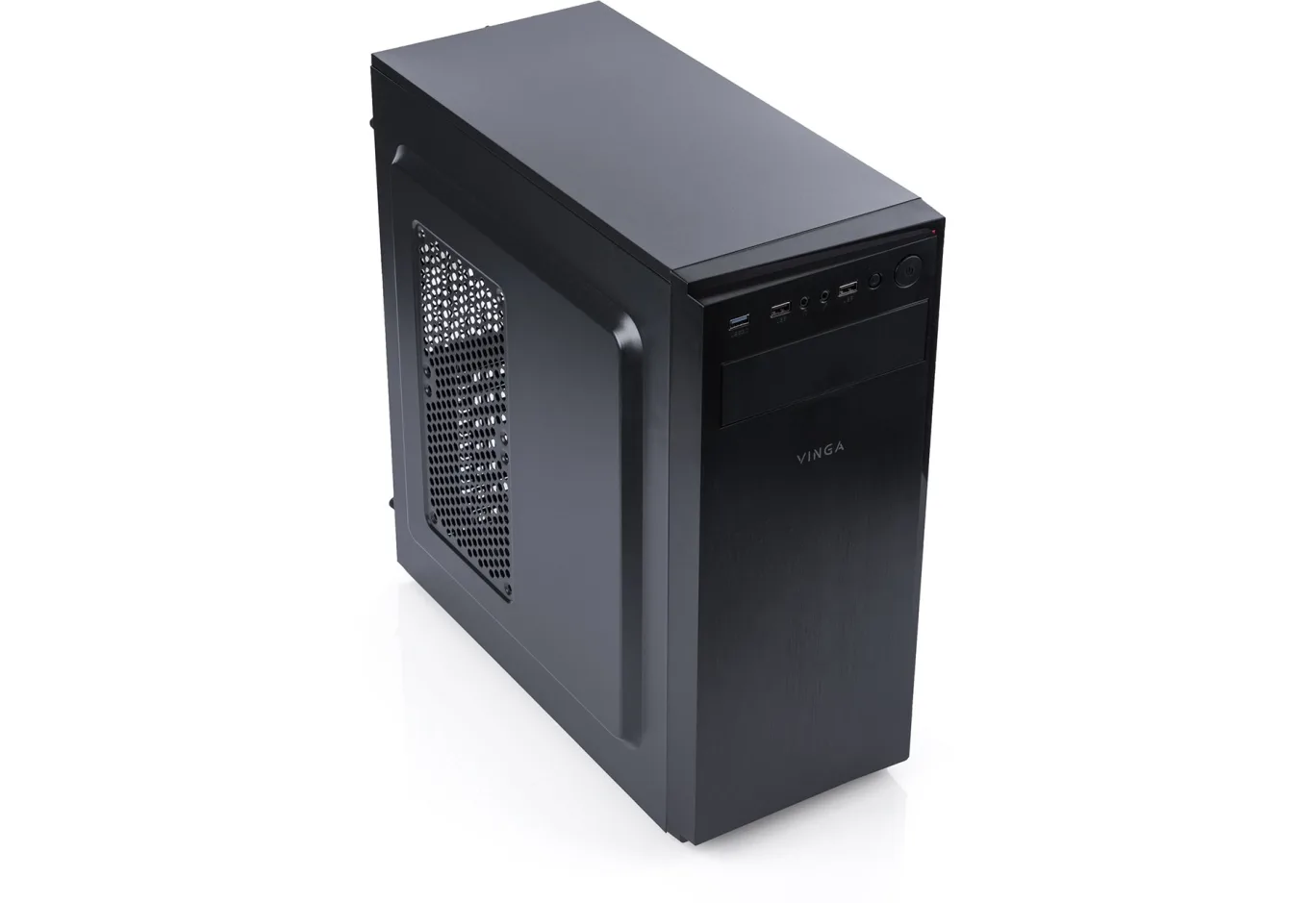 Корпус для ПК Vinga Apache-450W