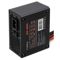 Блок живлення Vinga 400W ОЕМ (SFX-400С)