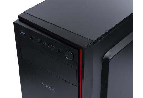 Корпус для ПК Vinga Apache-500W